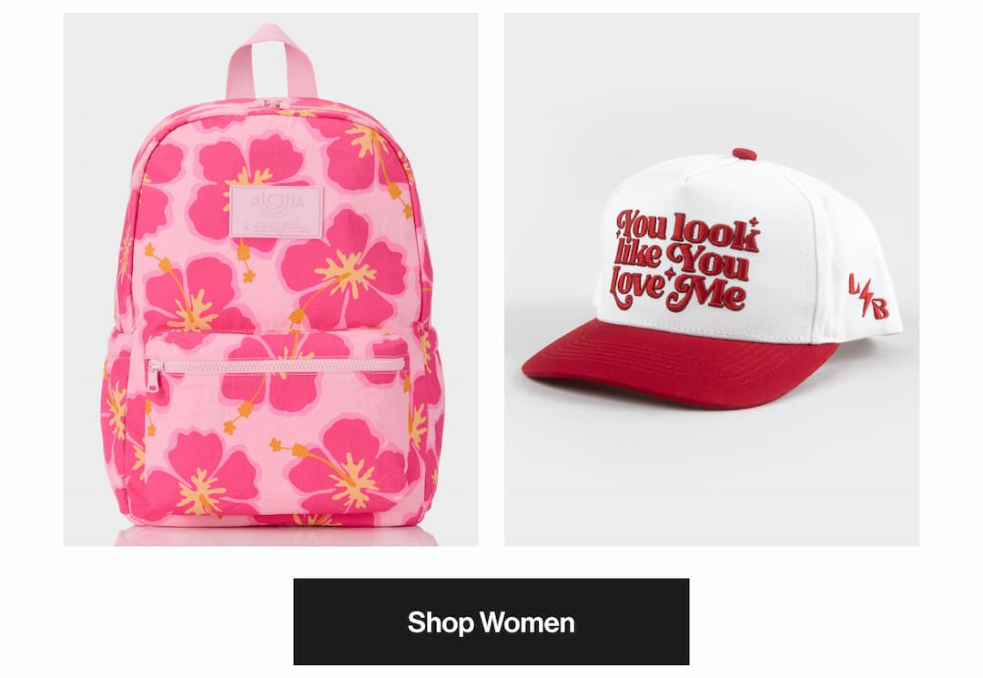 Shop Women's New Arrivals