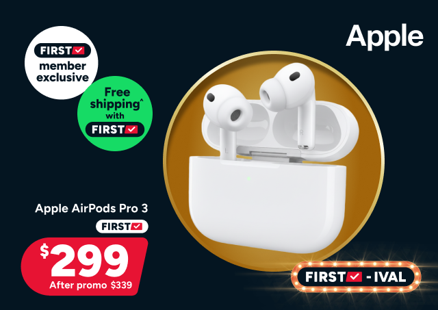Apple AirPods Pro 3