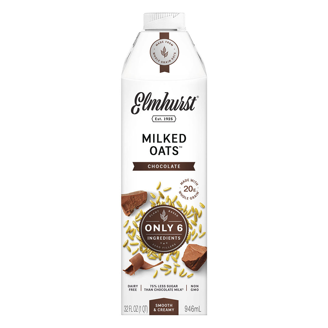 Image of Milked Oats™ - Chocolate