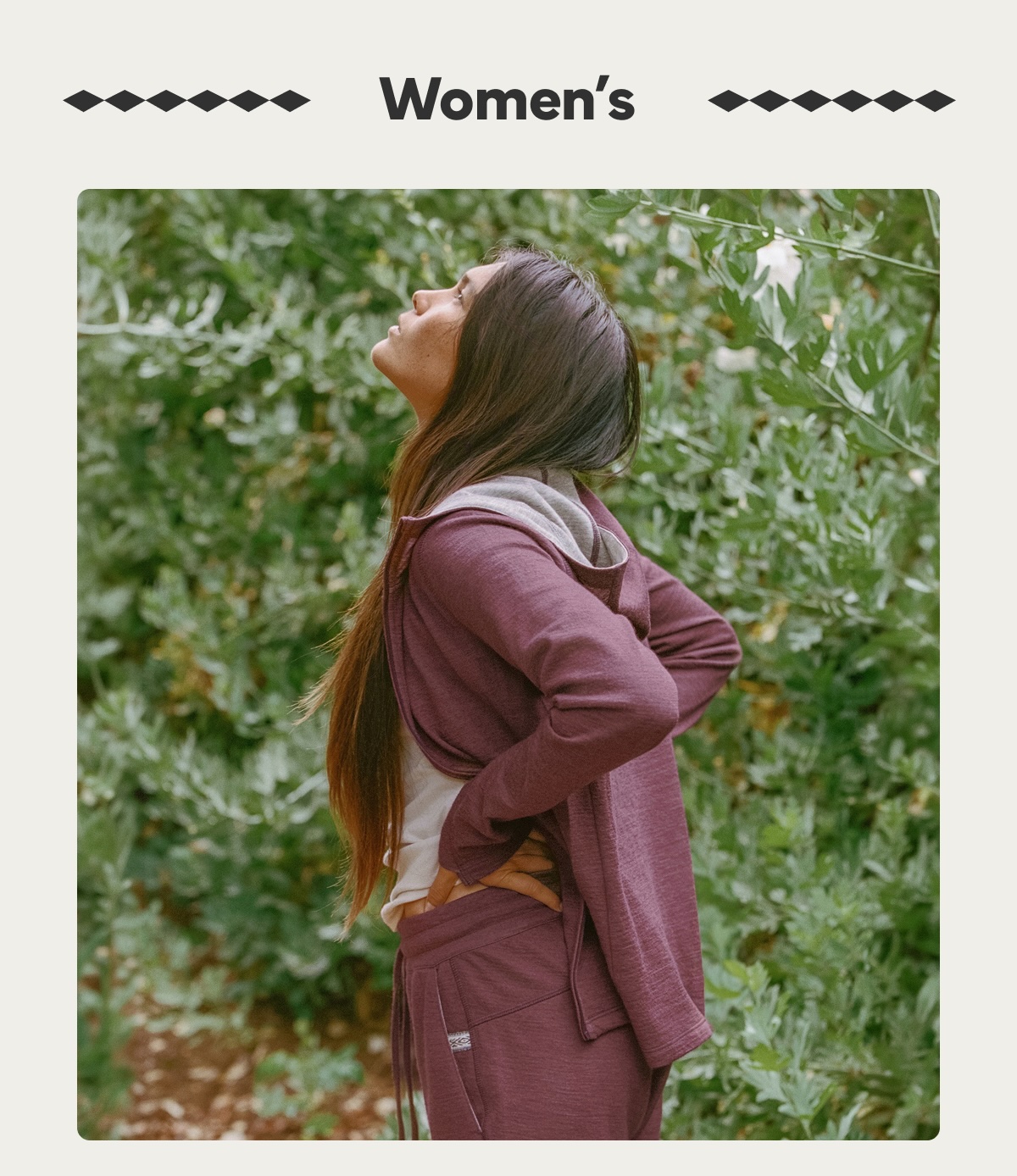 Women's