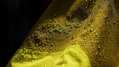 Arc’teryx Gives a Flagship Jacket Its Most Important Update in 25 Years