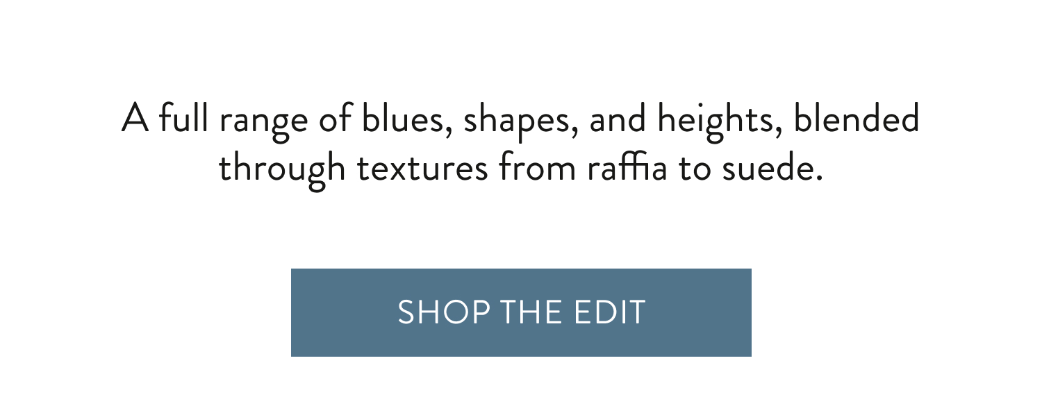 Shop The Edit