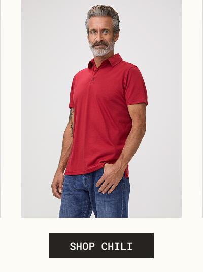 Chili polo