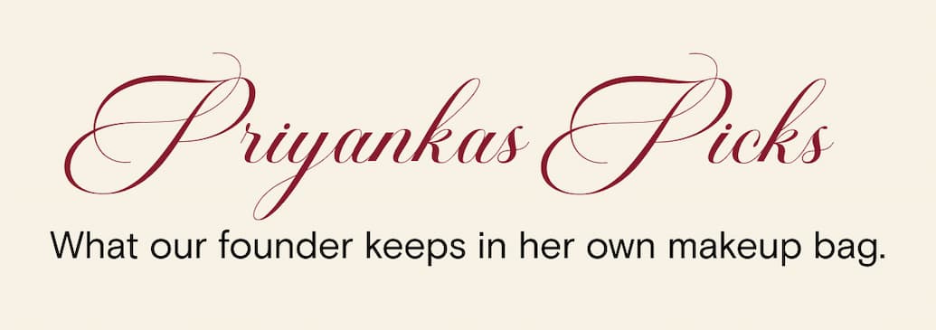Priyankas Picks