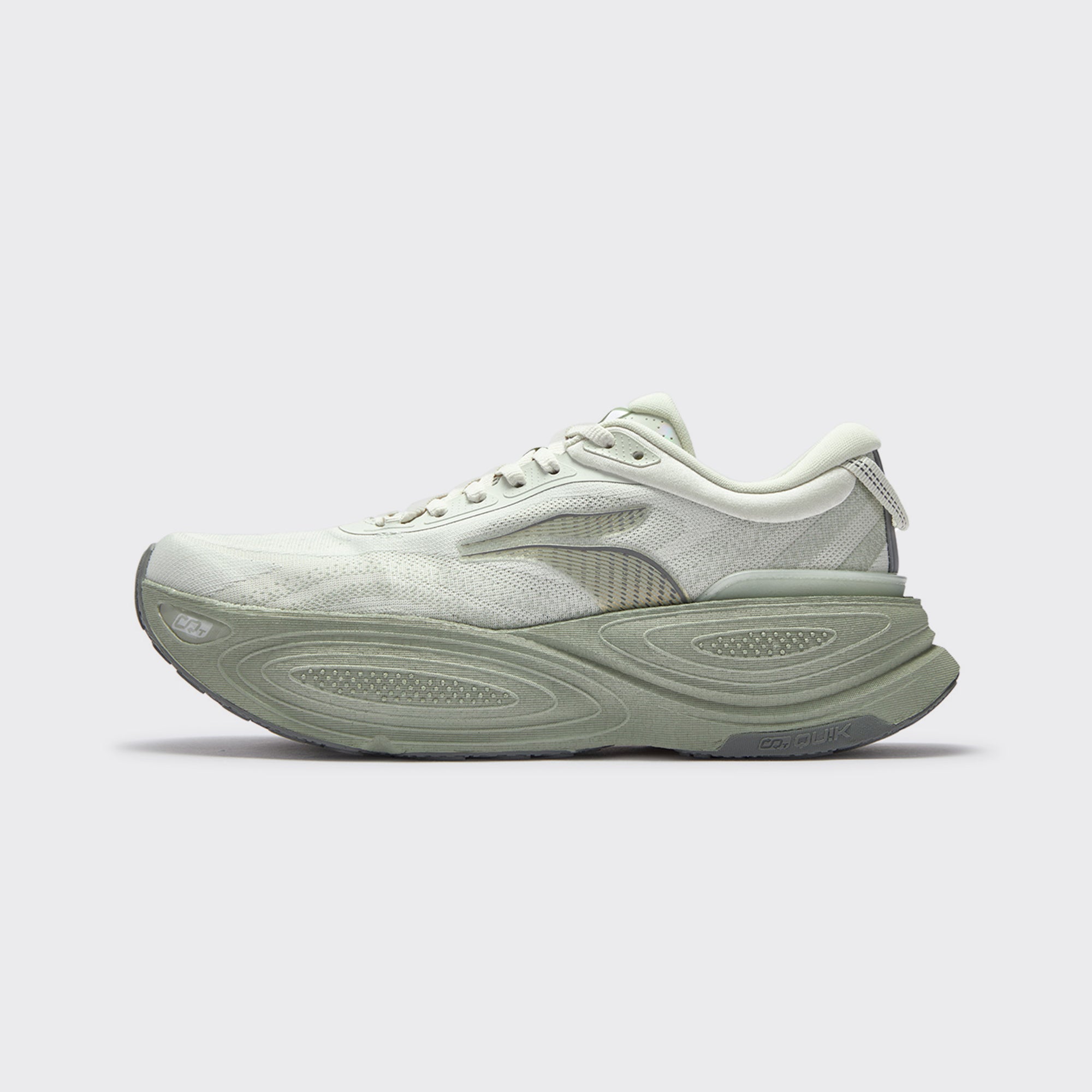 Image of BOUNDAI 6 "Gray"
