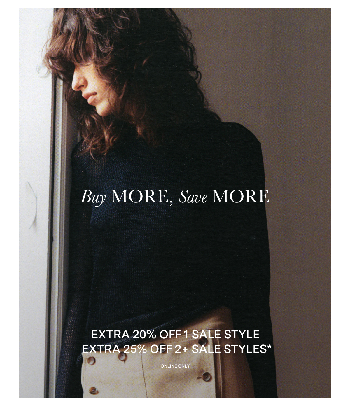 Buy More, Save More