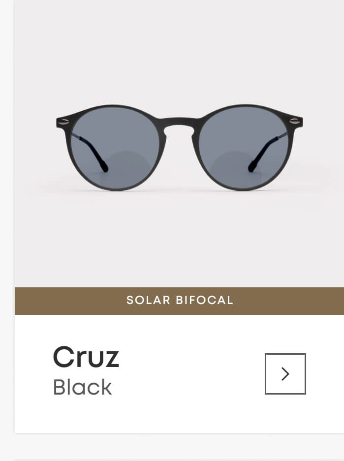 Cruz Black