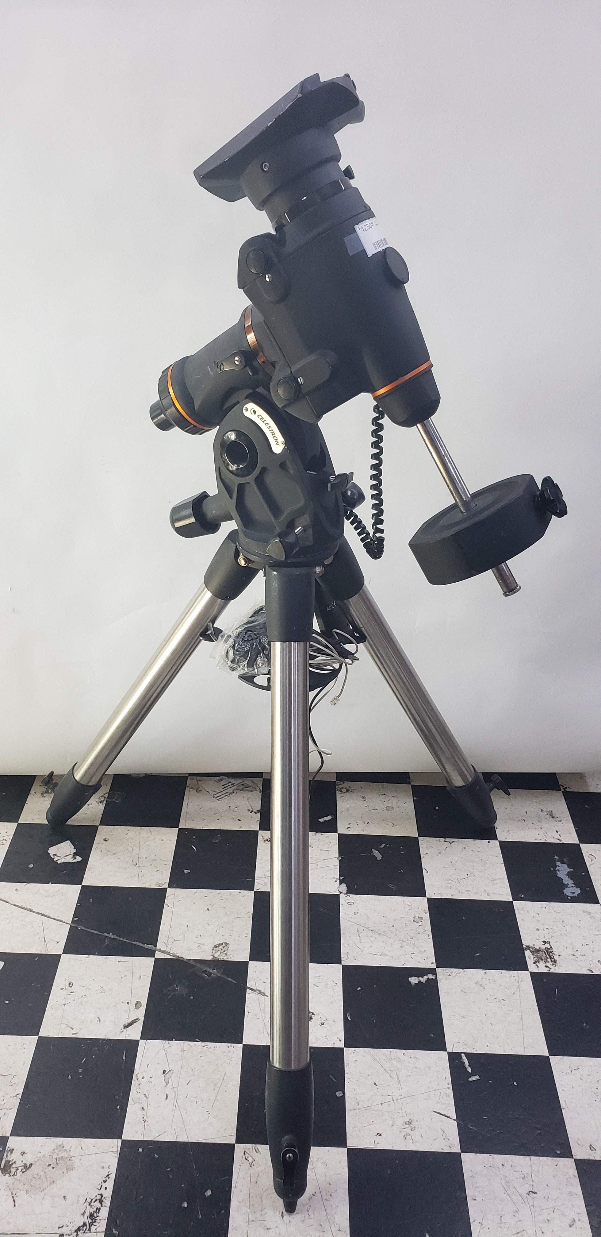 Celestron - CGEM Mount - USED