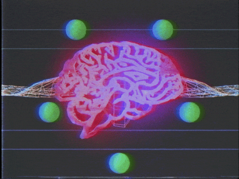 Brain GIF