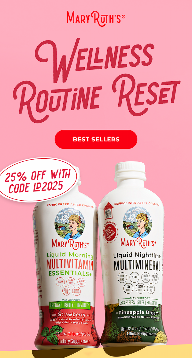 Wellness Routine Reset