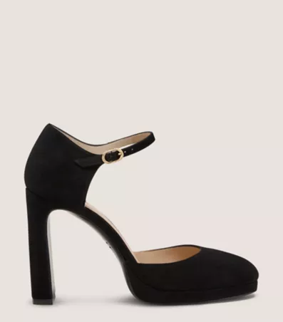 BABETTE PLATFORM PUMP
