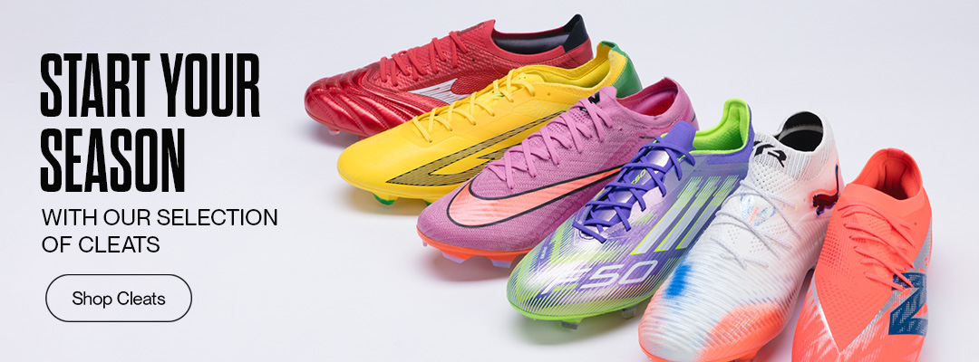 Shop footwear