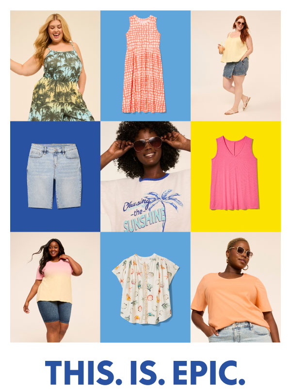 60% Off 3+ Items | 50% Off up to 2 Items