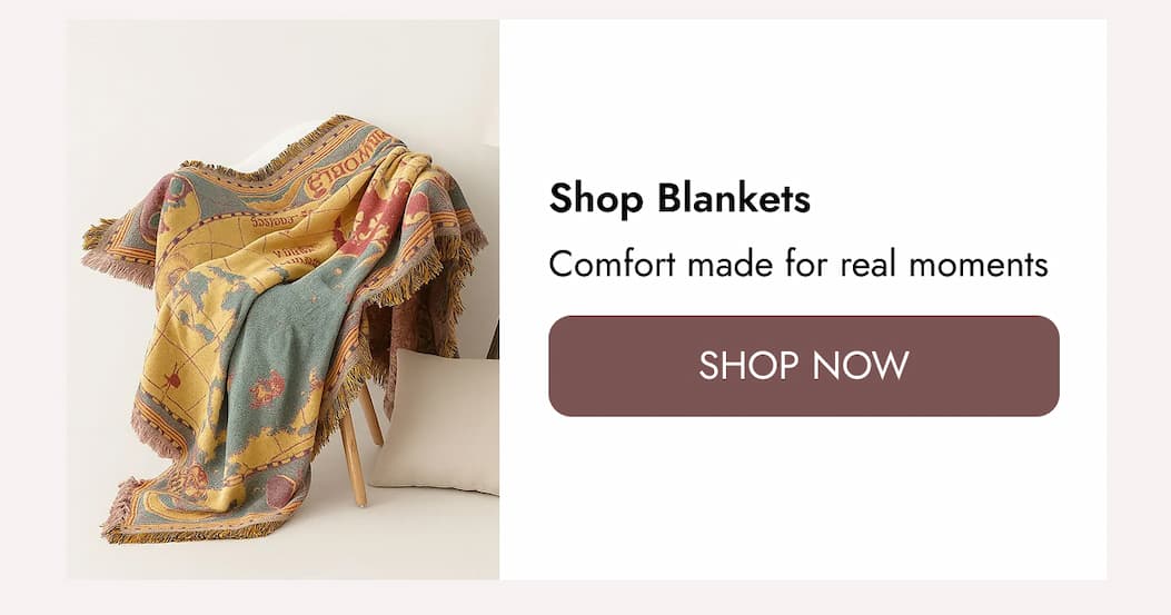 Shop Blankets