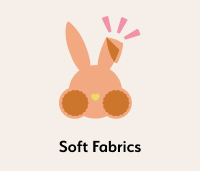 soft fabrics 
