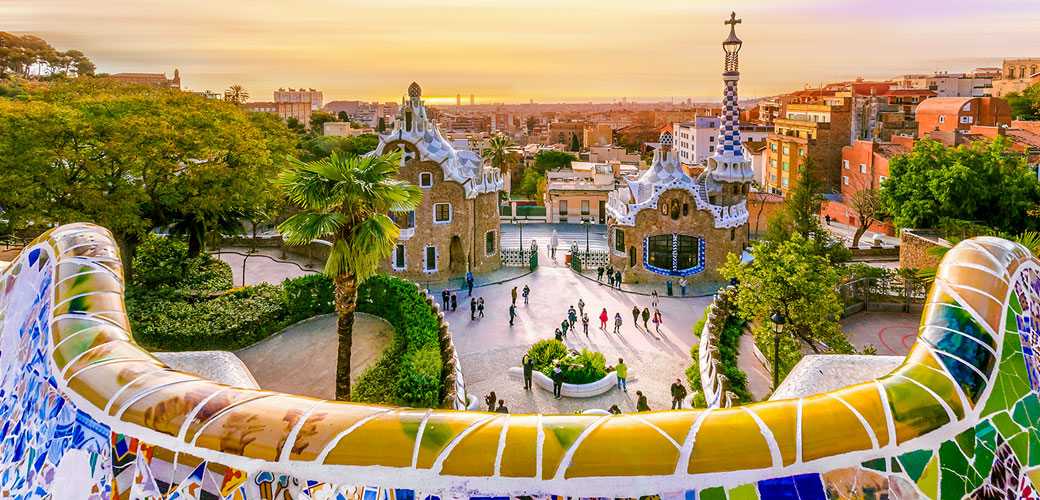 Barcelona