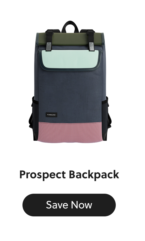 Prospect Backpack