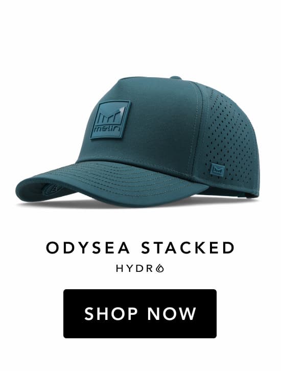 Odysea Stacked HYDRO in Atlantic Deep