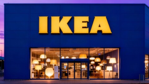 Ikea's New iPhone Accessory Is Refreshingly Affordable