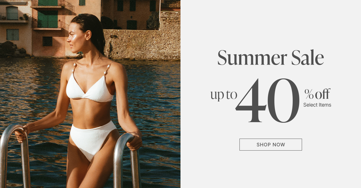 Summer Sale