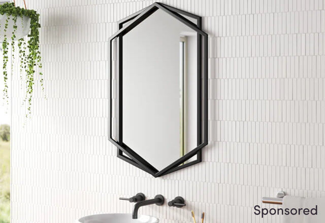 Top-Rated Wall Mirrors