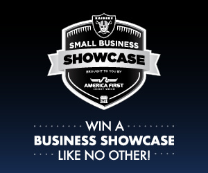 AFCU Small Business Showcase