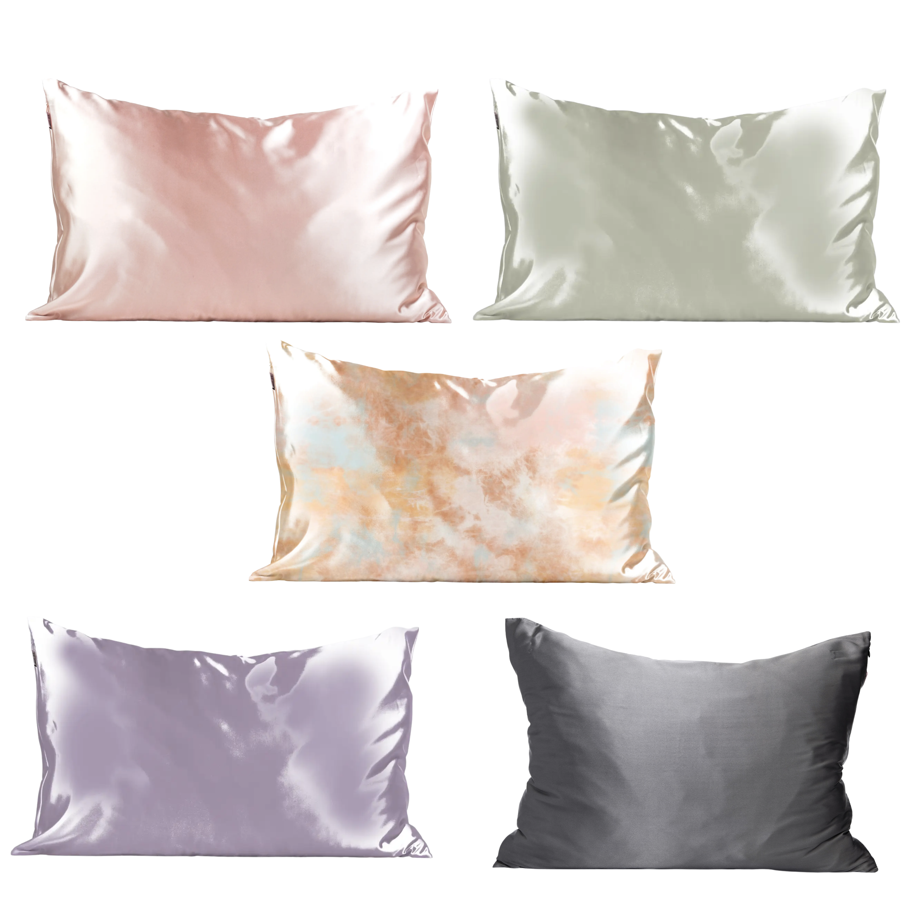 Image of Satin Pillowcase