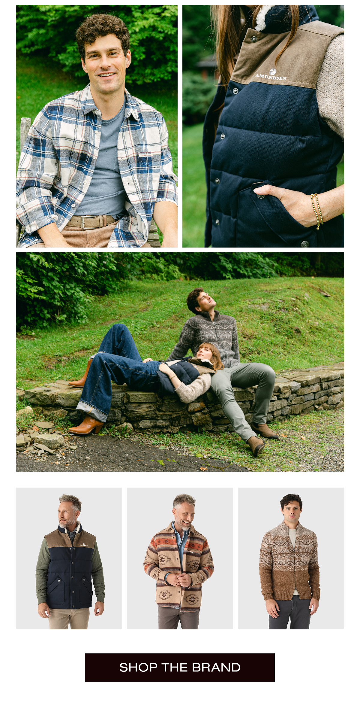 AMUNDSEN