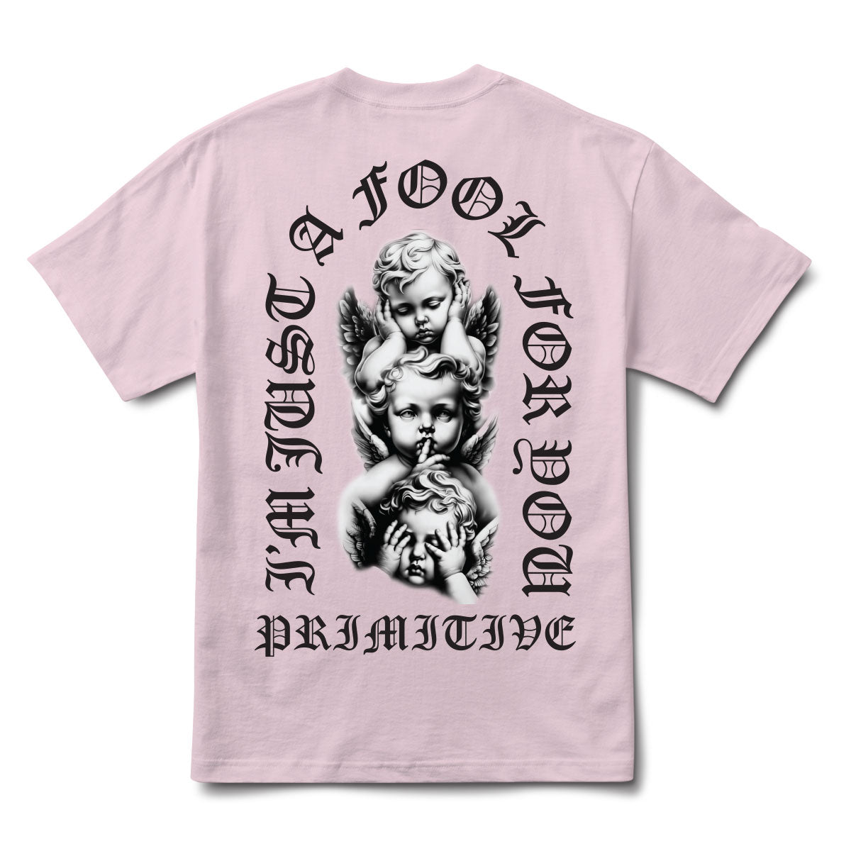 Image of DEDICATION TEE