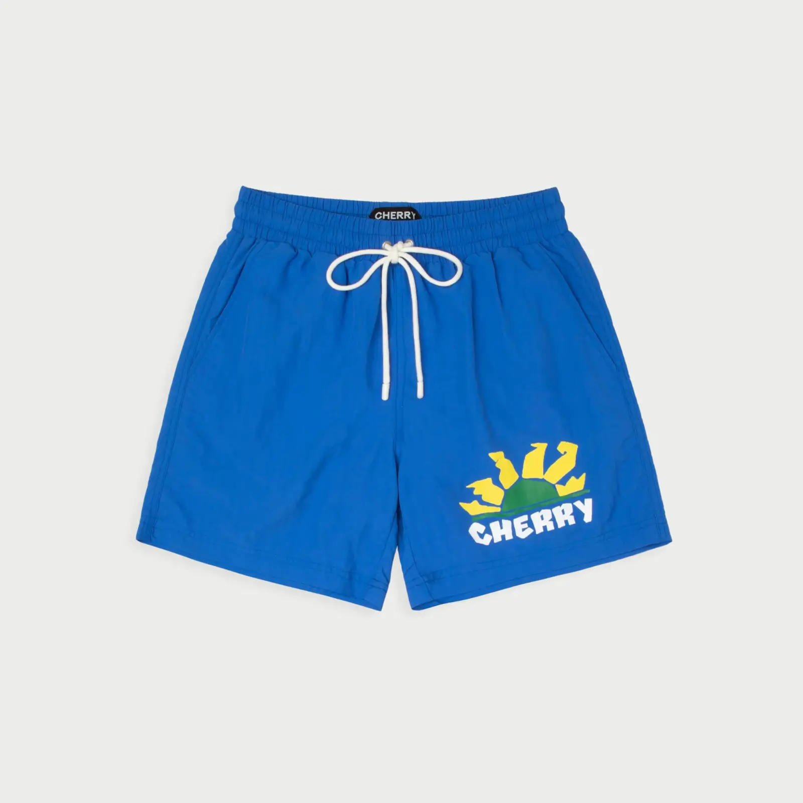 Image of Sunset Swim Short
