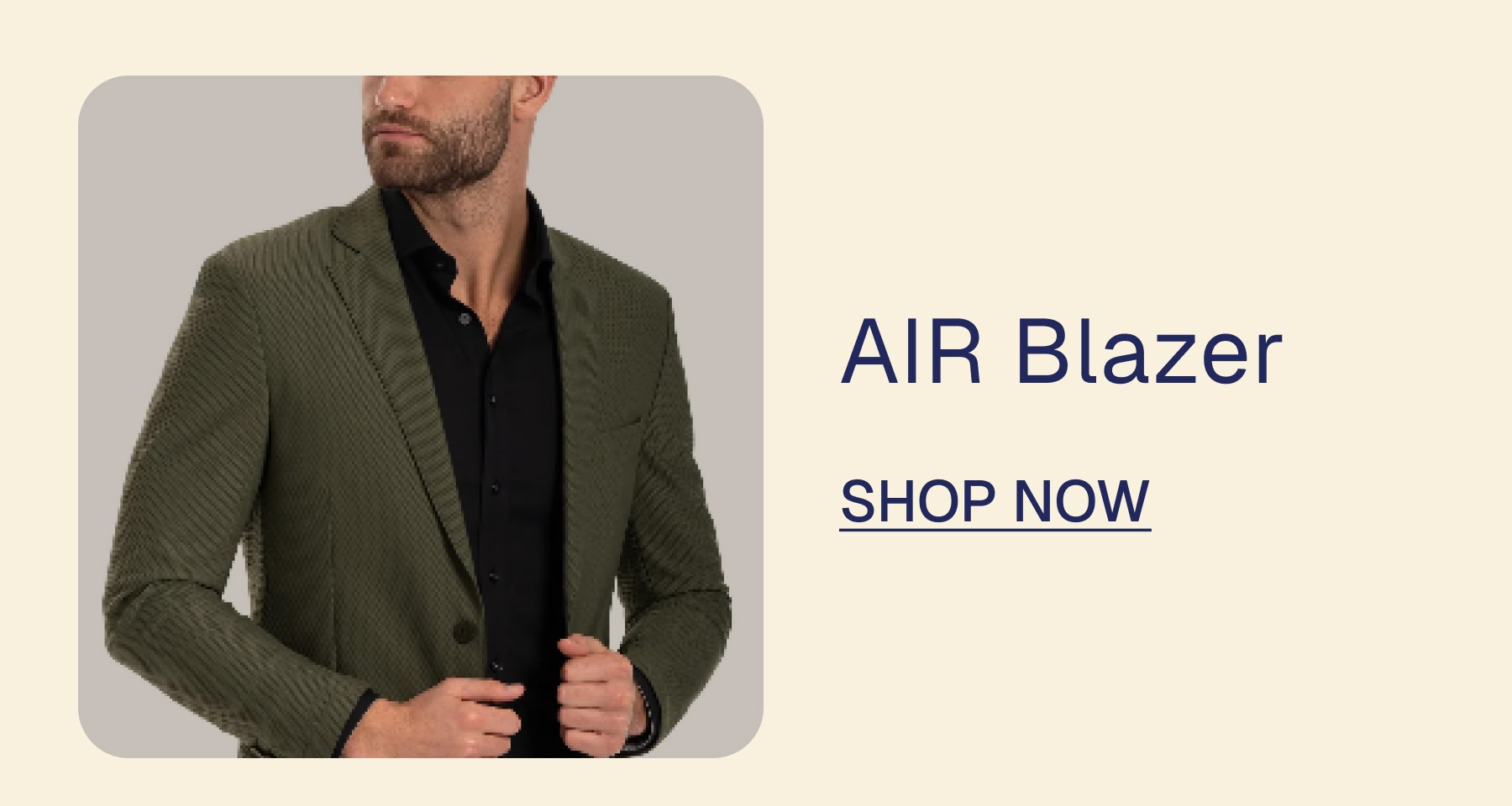 AIR Blazer