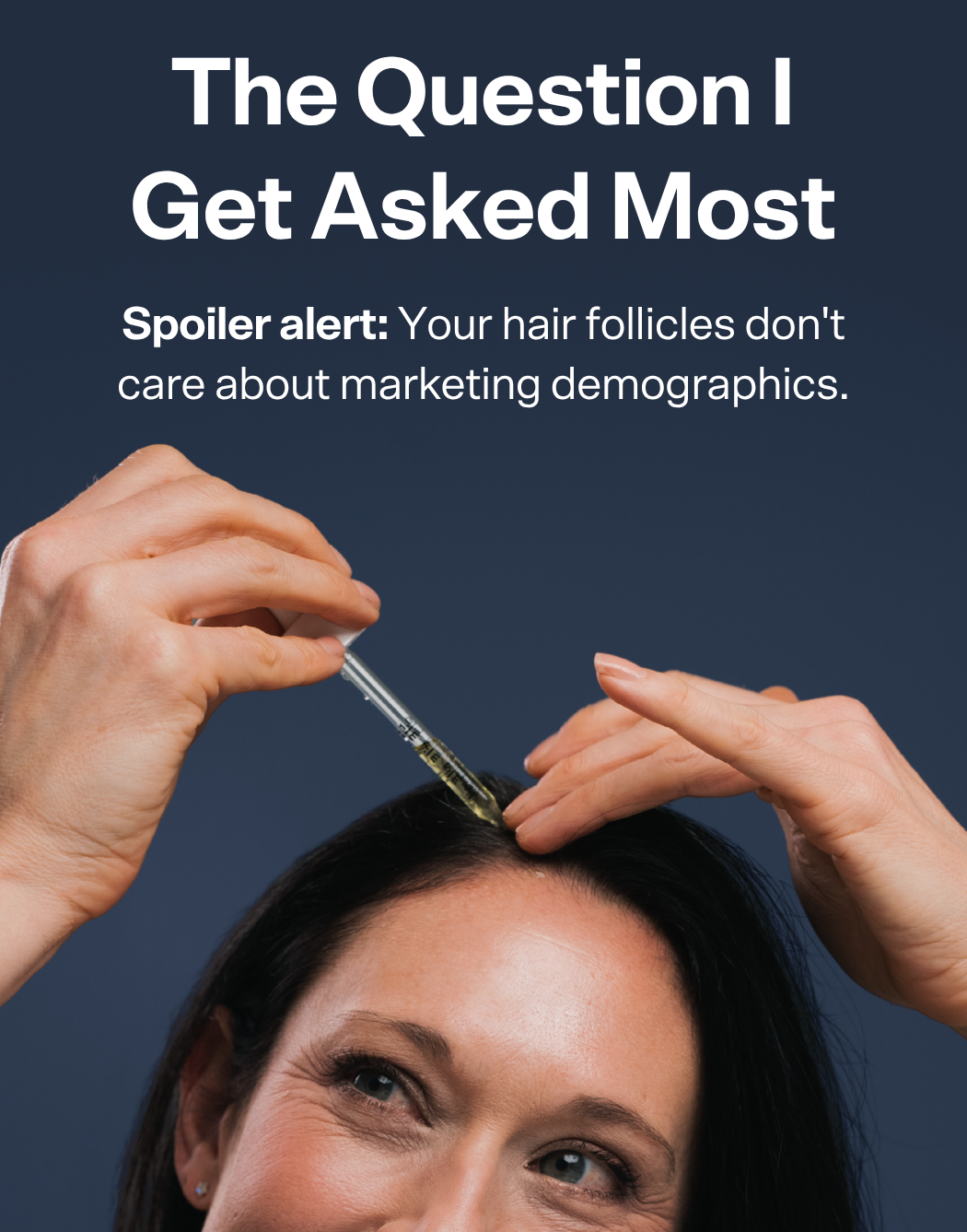 Adegen for Women Hair Loss