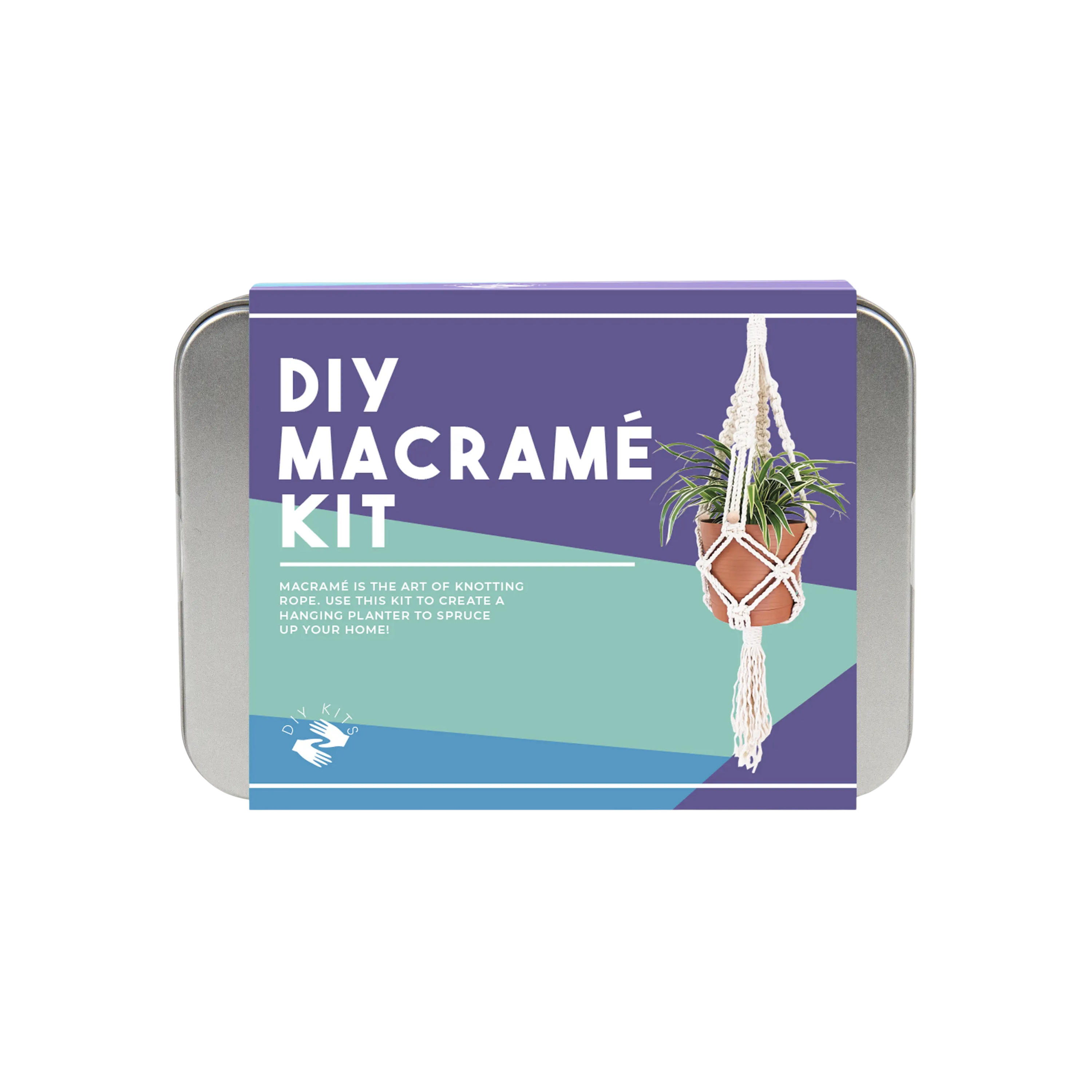Image of DIY Macrame Kit