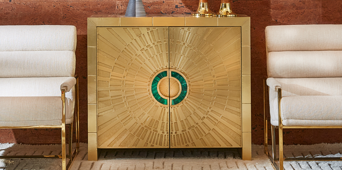 Talitha Cabinet
