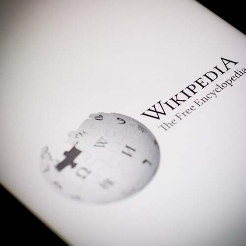 Wikipedia Forced to Lock Down Edits Over JavaScript That Could Delete Pages