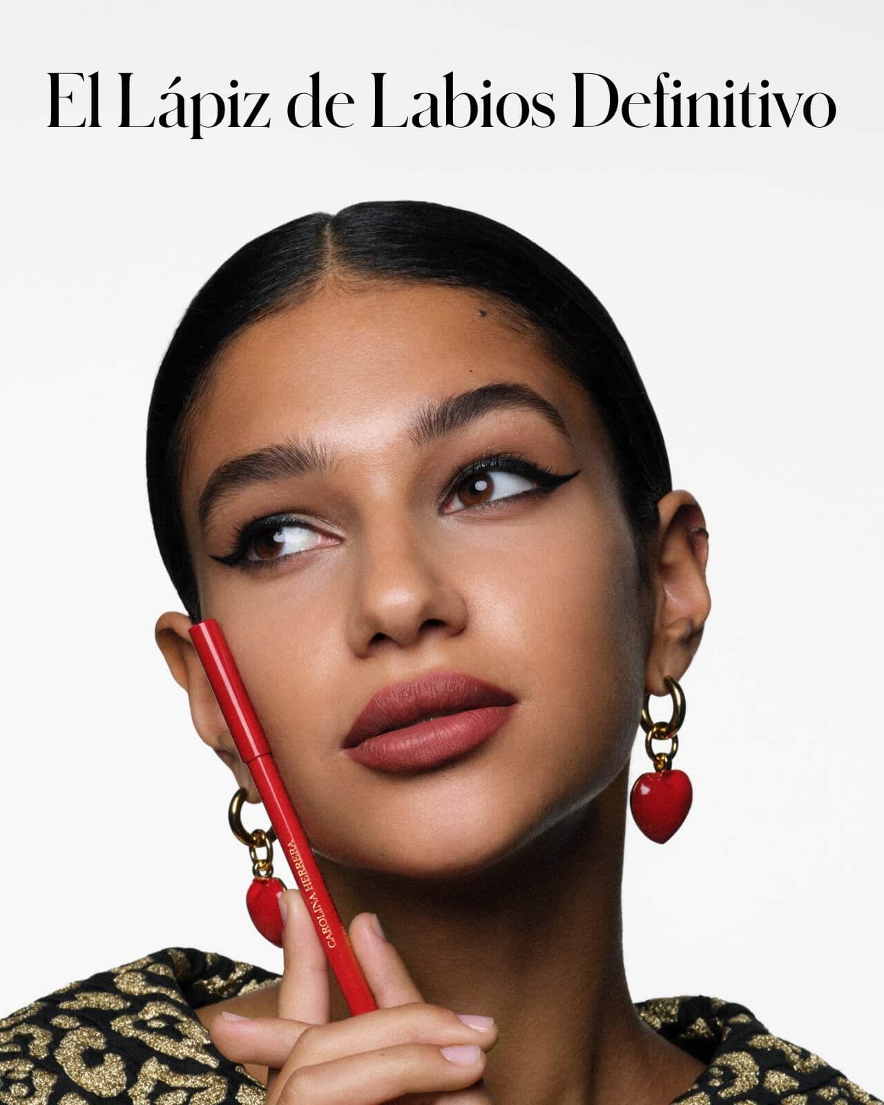 El Lápiz de Labios Definitivo