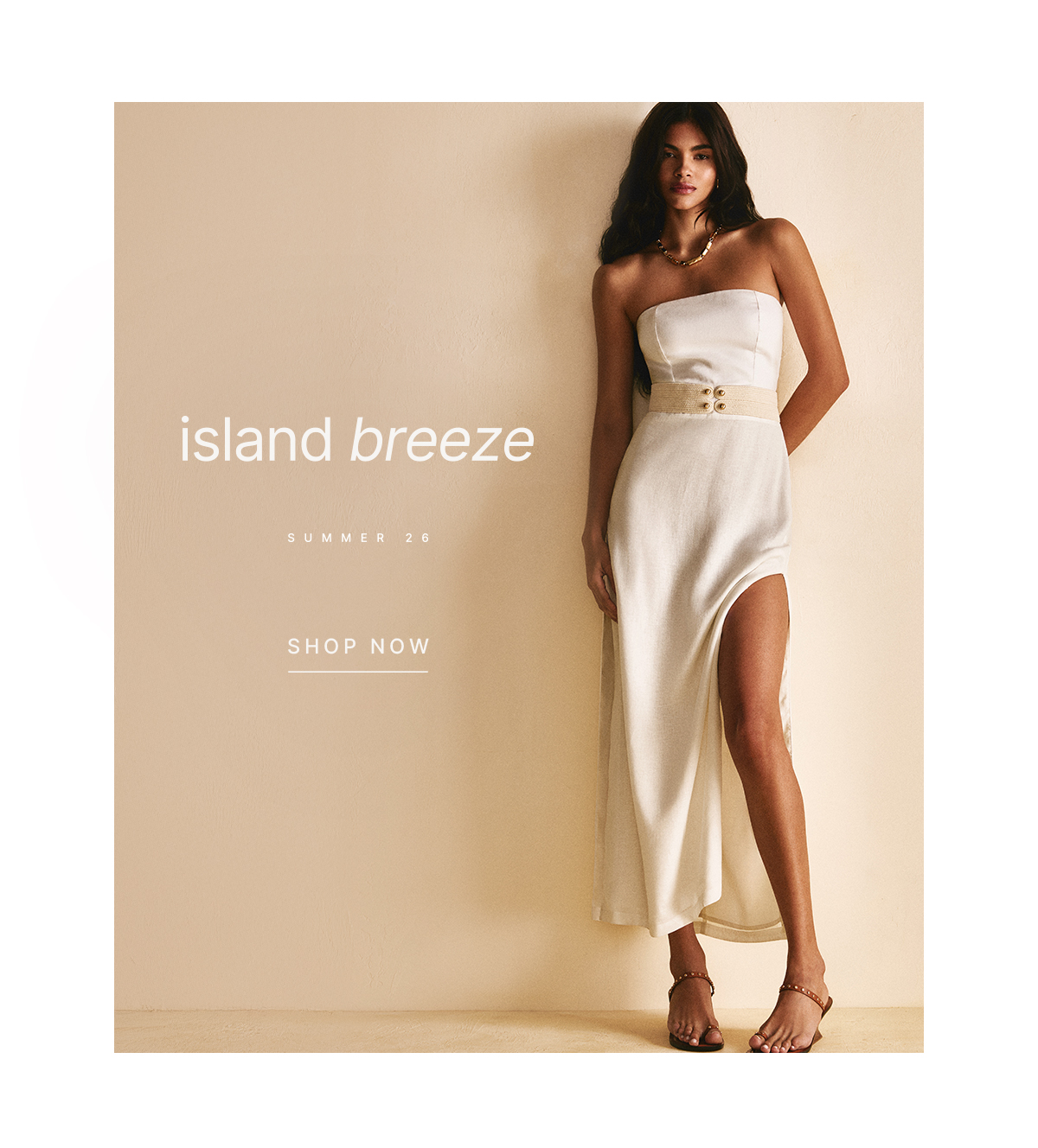 island breeze
