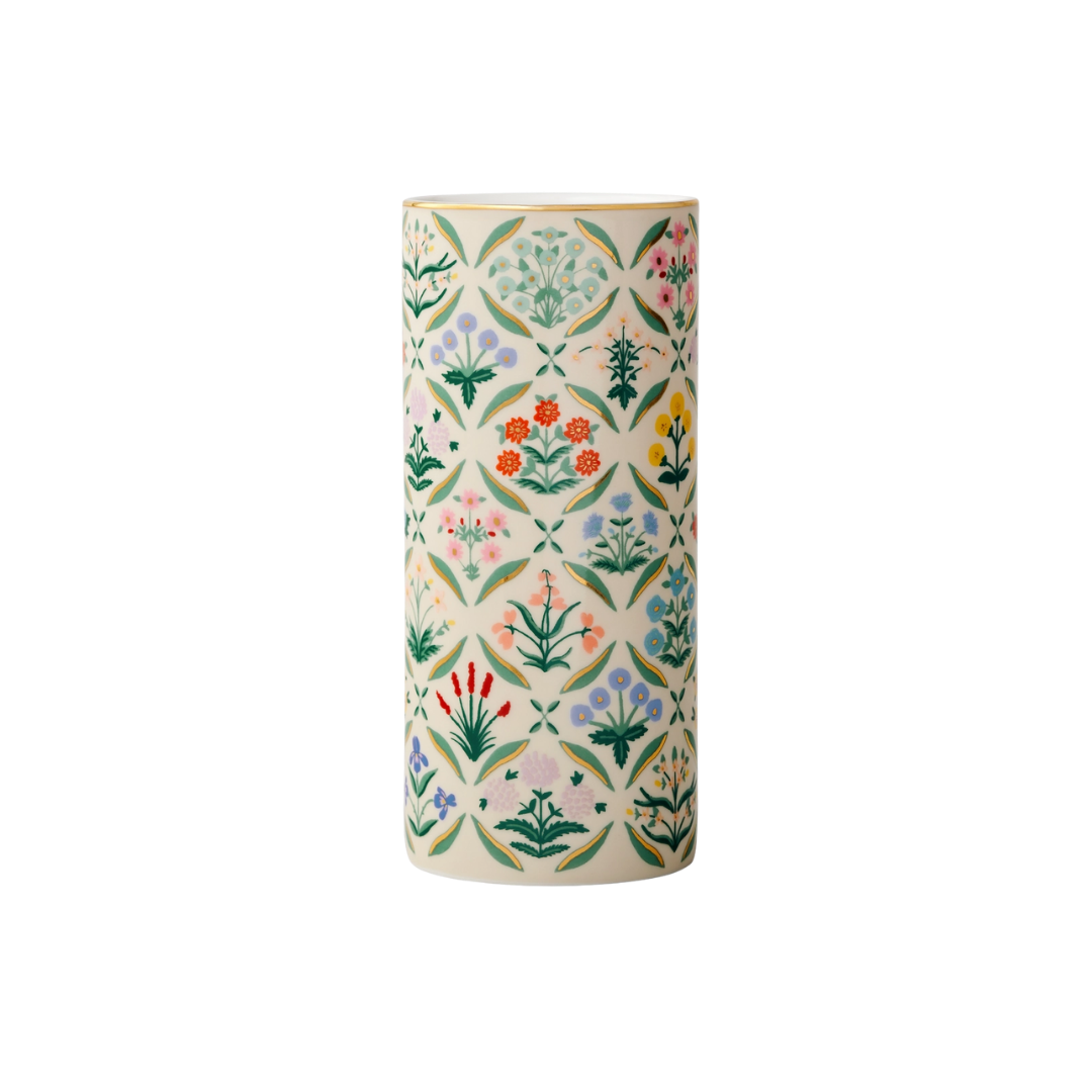 Image of Estee Porcelain Vase