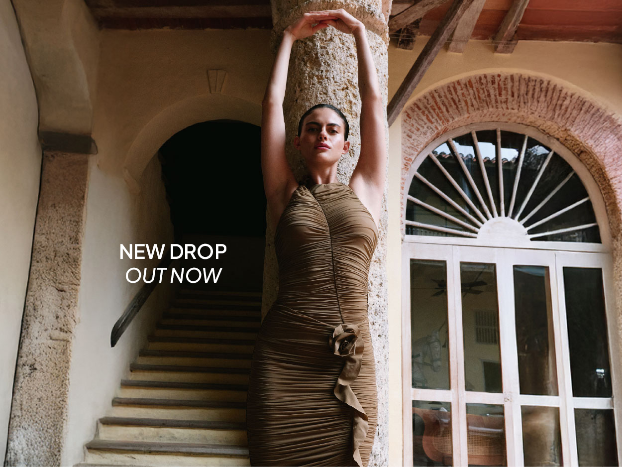 Klaviyo new drop