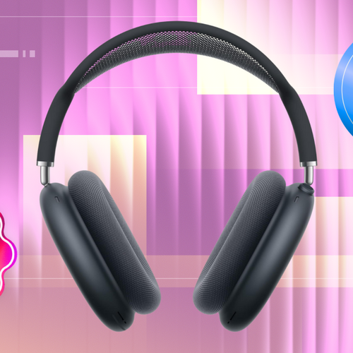 Pick Up AirPods Max 2 at Their Lowest Price Ever With This Prime Day Deal