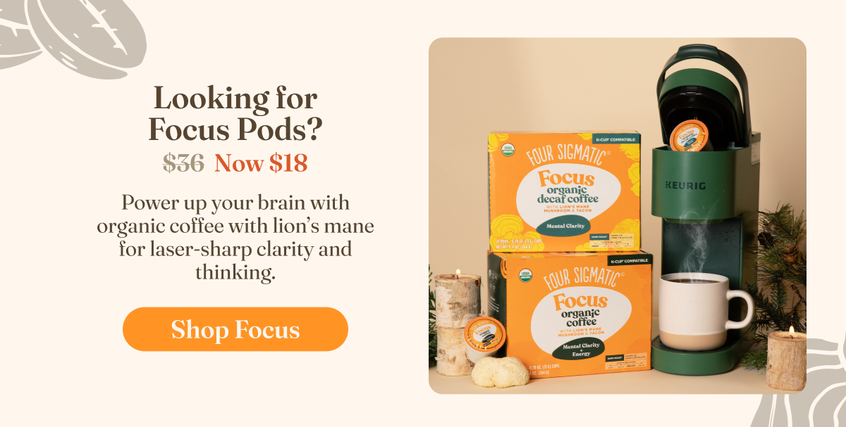 Shop Focus