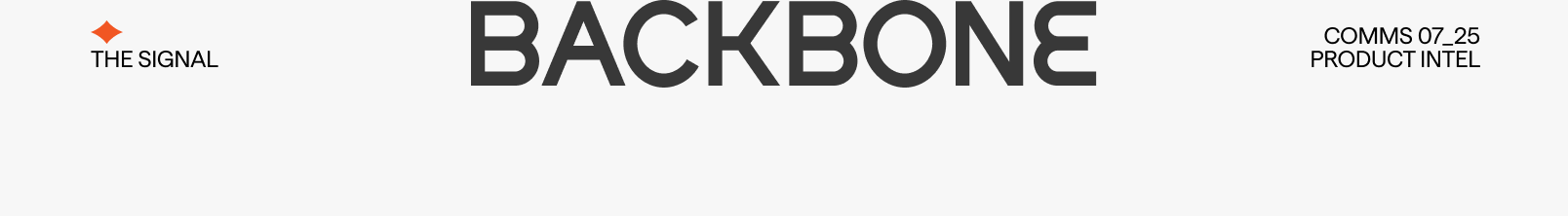 Backbone