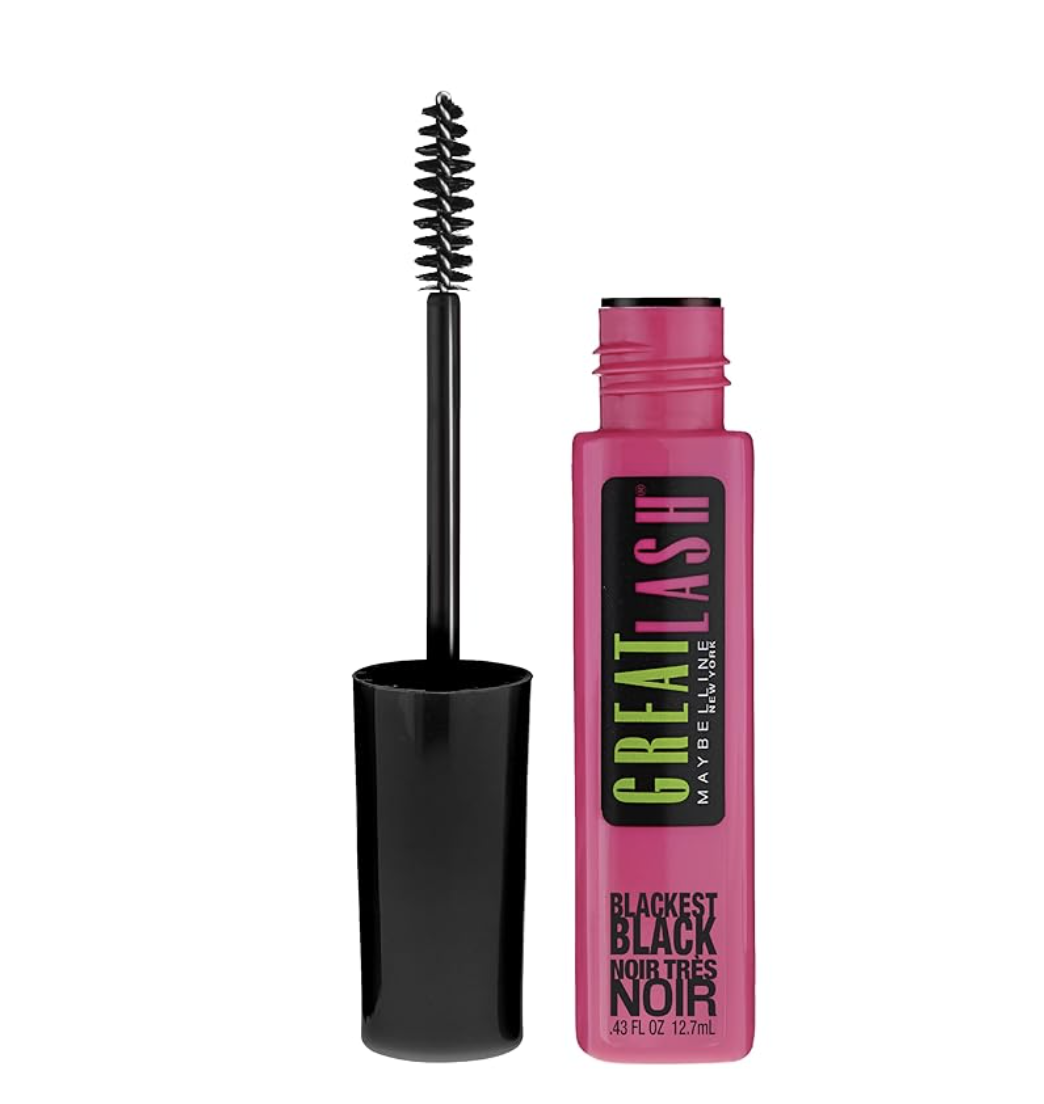 Maybelline Great Lash Mascara