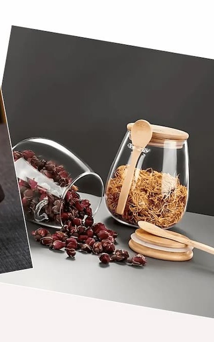 Cascina   Coffee   &   Tea   Storage   Jar