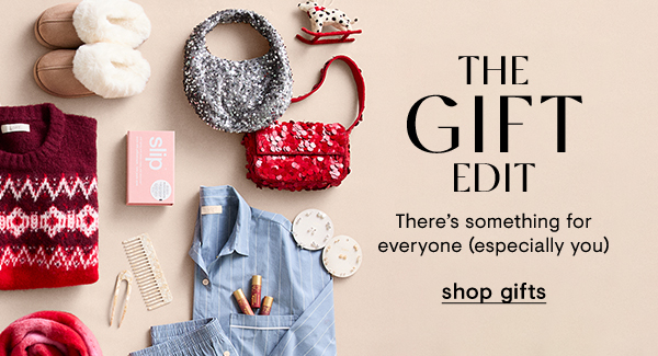 gift edit