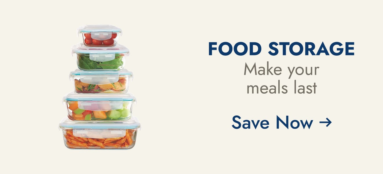 Food Storage