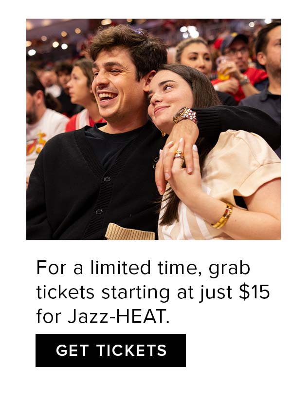 Special Offers | Get Tickets