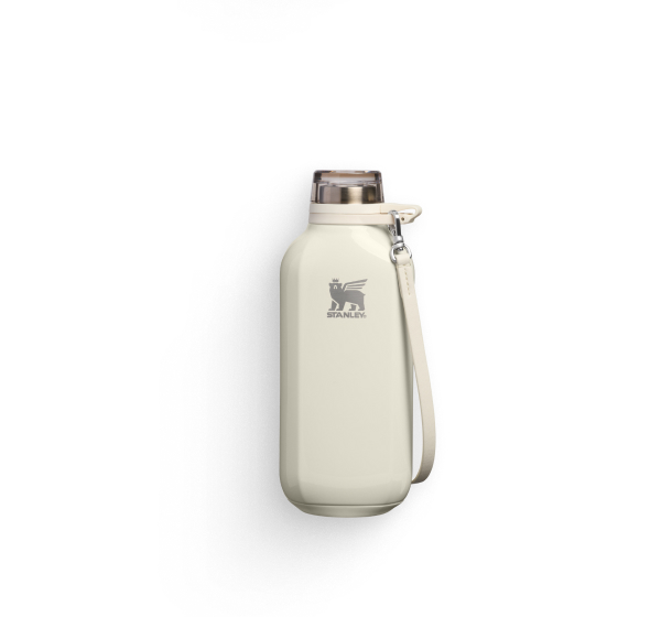 The Clutch Bottle