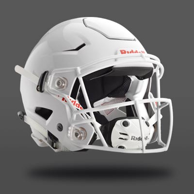 Riddell Speedflex Football Helmet