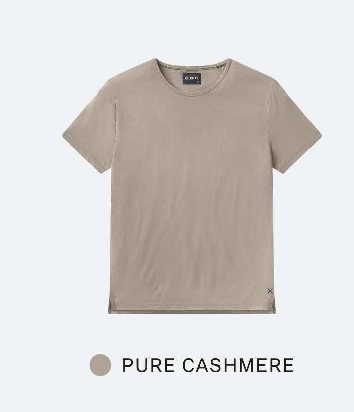 Pure Cashmere